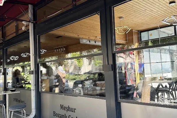 Karagöz Taş Fırını - Resim 7