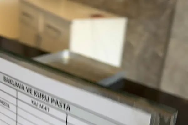 Karagöz Taş Fırını - Resim 11
