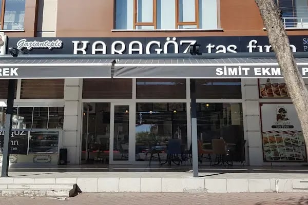 Karagöz Taş Fırını - Resim 3