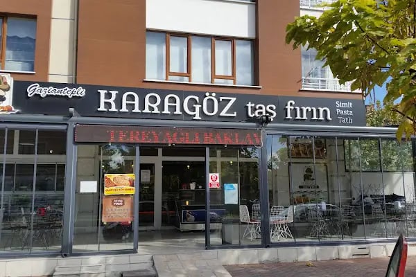 Karagöz Taş Fırını - Resim 2