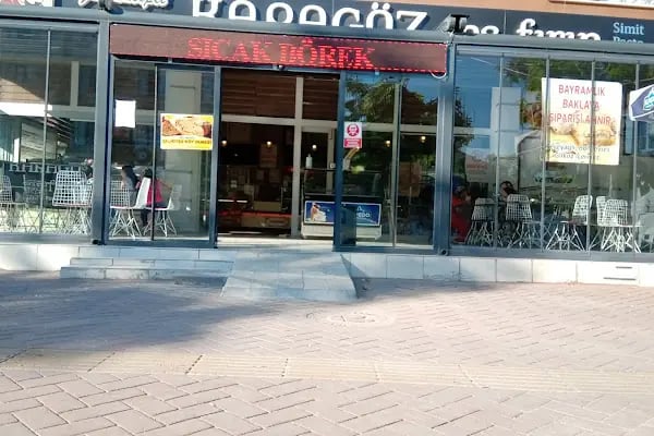Karagöz Taş Fırını - Resim 5