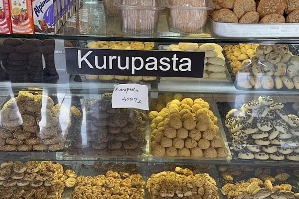 Karagöz Taş Fırını - Resim 6