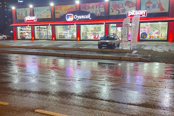 Eko Oyuncakçılık Mezitli - Resim 10