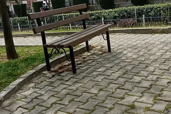 Çayırova Belediyesi Cumhuriyet Çocuk Parkı - Resim 2