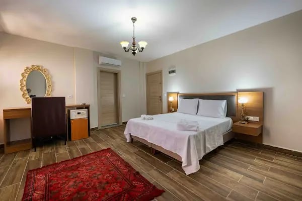 Lionas Hotel Kaleiçi - Resim 2