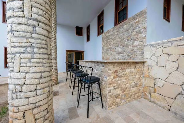 Lionas Hotel Kaleiçi - Resim 8