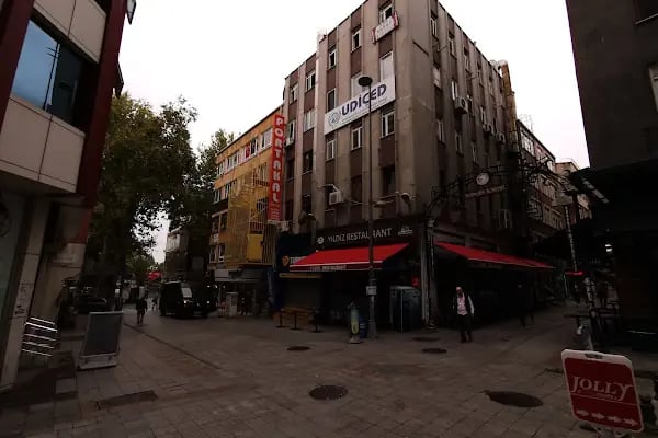 Portakal English - Yabancı Dil Kursu - Resim 13