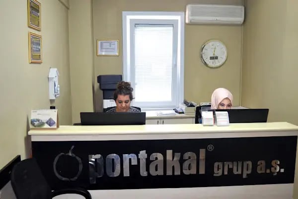 Portakal English - Yabancı Dil Kursu - Resim 15