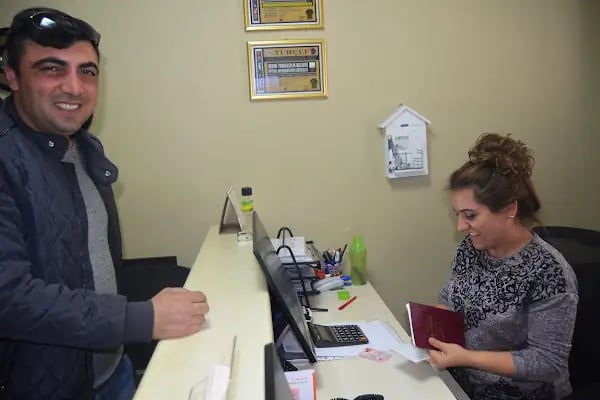 Portakal English - Yabancı Dil Kursu - Resim 11