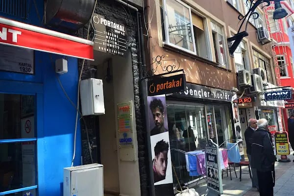Portakal English - Yabancı Dil Kursu - Resim 3