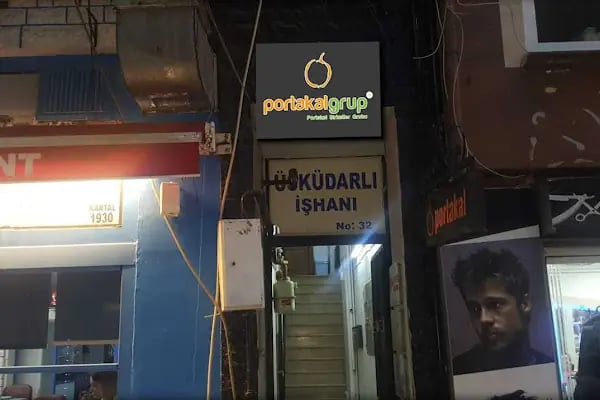 Portakal English - Yabancı Dil Kursu - Resim 10