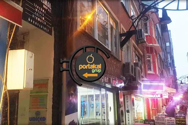 Portakal English - Yabancı Dil Kursu - Resim 6
