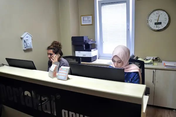 Portakal English - Yabancı Dil Kursu - Resim 2