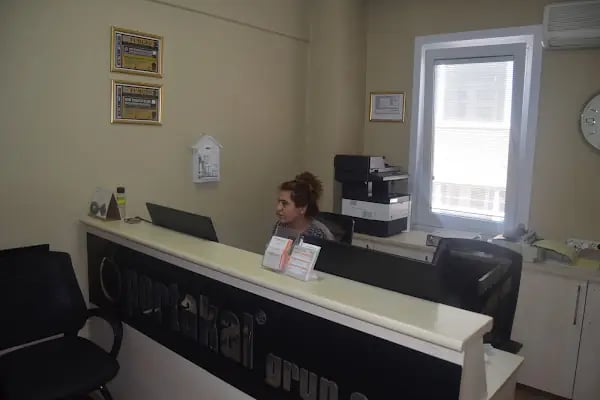 Portakal English - Yabancı Dil Kursu - Resim 14