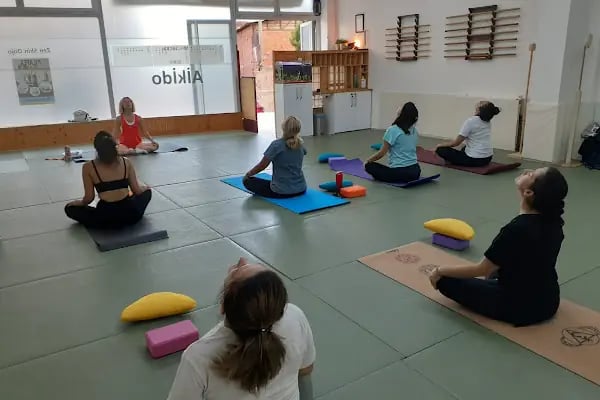 Bayraklı Pilates ve Yoga - Resim 16