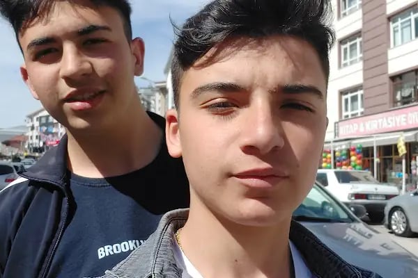 ANKARA - ÇANKAYA - FATMA YAŞAR ÖNEN MESLEKİ VE TEKNİK ANADOLU LİSESİ - Resim 11