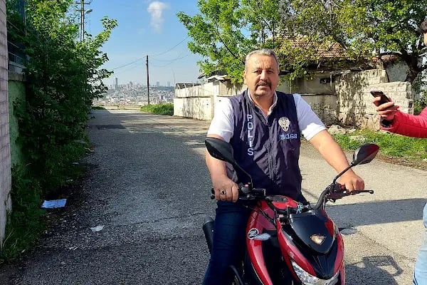 ANKARA - ÇANKAYA - FATMA YAŞAR ÖNEN MESLEKİ VE TEKNİK ANADOLU LİSESİ - Resim 5