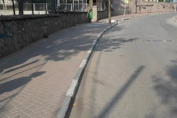 ANKARA - ÇANKAYA - FATMA YAŞAR ÖNEN MESLEKİ VE TEKNİK ANADOLU LİSESİ - Resim 10