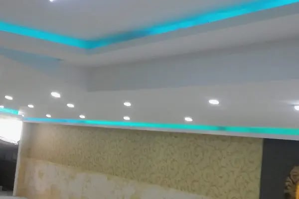 Salon Umut 2 Teras - Resim 13