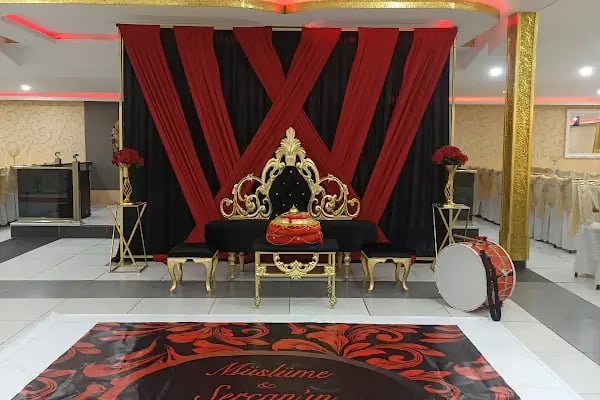 Salon Umut 2 Teras - Resim 8
