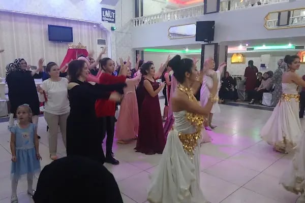 Salon Umut 2 Teras - Resim 3
