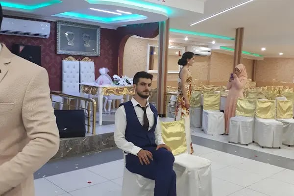 Salon Umut 2 Teras - Resim 12