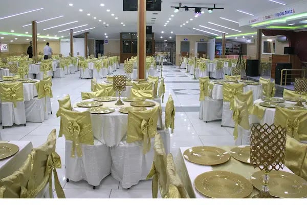 Salon Umut 2 Teras - Resim 1