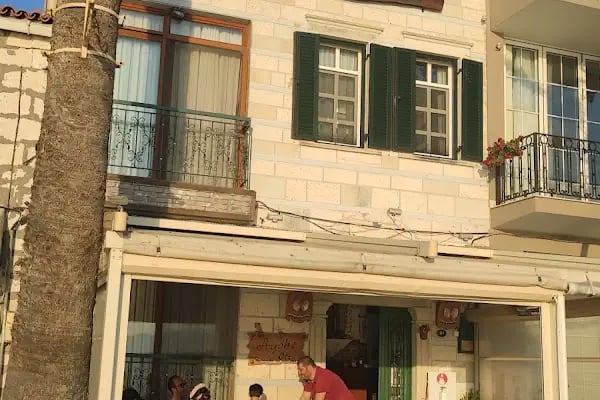 Huri&Nuri Hotel - Resim 16