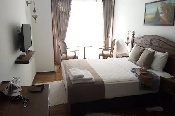 Huri&Nuri Hotel - Resim 2