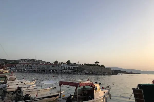 Huri&Nuri Hotel - Resim 20