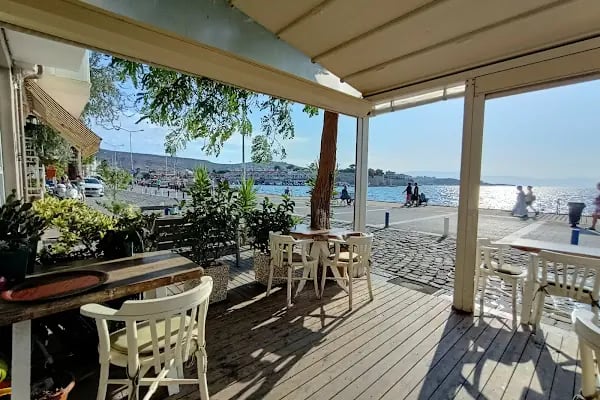Huri&Nuri Hotel - Resim 18