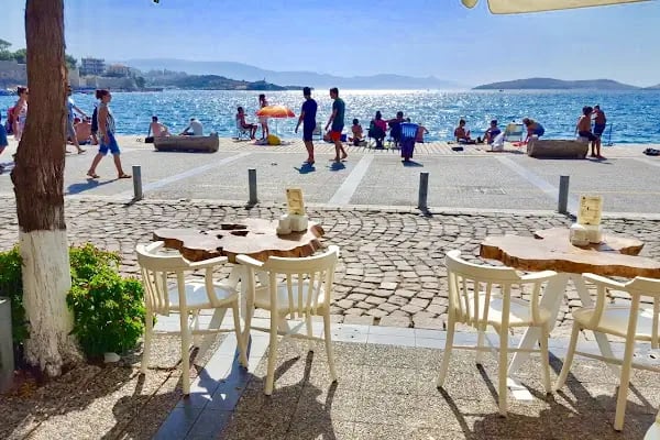 Huri&Nuri Hotel - Resim 14