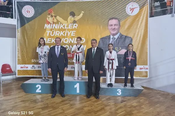 Ayyıldız Spor Kulübü - Resim 3