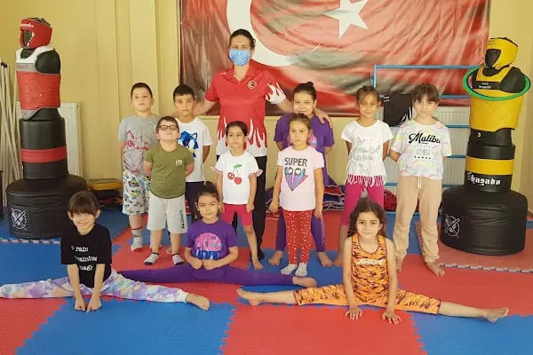 Ayyıldız Spor Kulübü - Resim 9