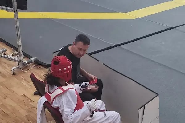 Ayyıldız Spor Kulübü - Resim 13