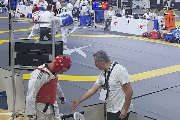 Ayyıldız Spor Kulübü - Resim 18