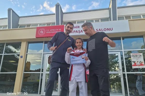 Ayyıldız Spor Kulübü - Resim 14