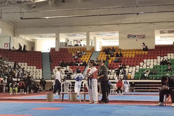 Ayyıldız Spor Kulübü - Resim 5