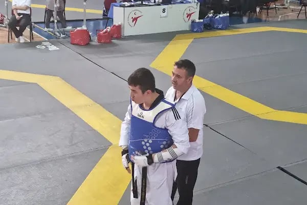 Ayyıldız Spor Kulübü - Resim 15