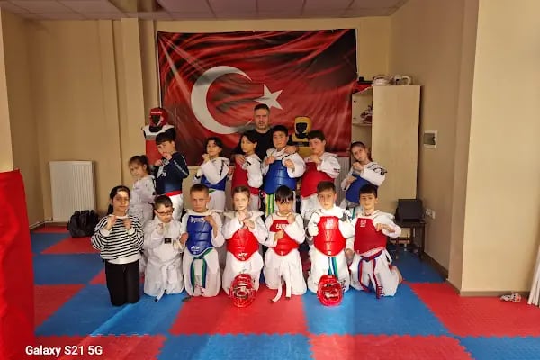 Ayyıldız Spor Kulübü - Resim 17
