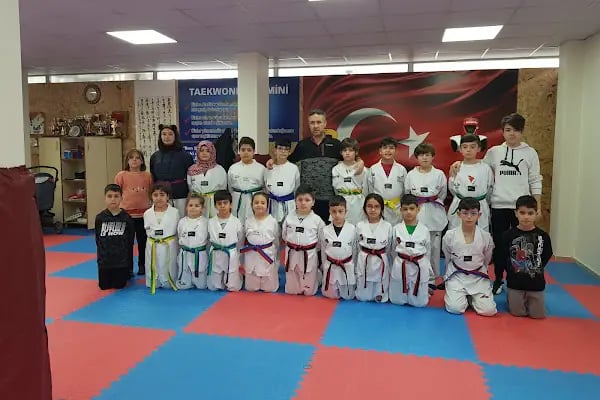 Ayyıldız Spor Kulübü - Resim 16