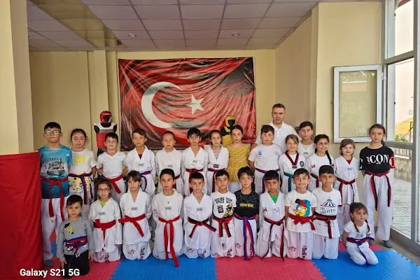 Ayyıldız Spor Kulübü - Resim 19