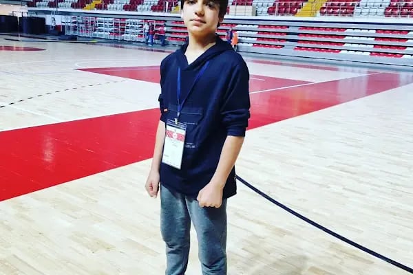 Ayyıldız Spor Kulübü - Resim 8