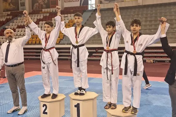 Ayyıldız Spor Kulübü - Resim 4