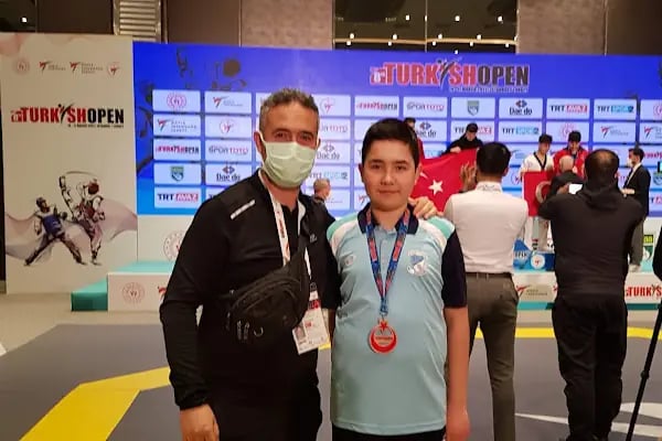 Ayyıldız Spor Kulübü - Resim 20