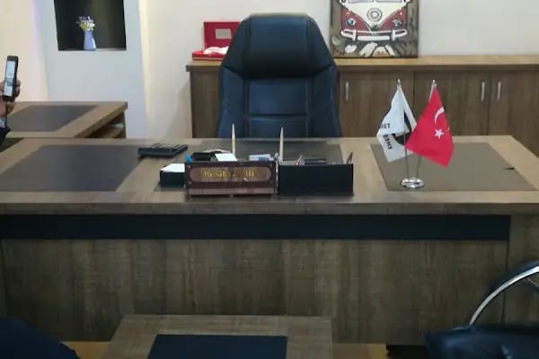 ENES-TİCARET - Resim 1