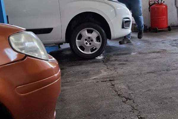 ARİZ OTOMOTİV FİAT ÖZEL SERVİSİ - Resim 5