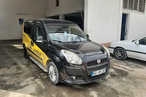 ARİZ OTOMOTİV FİAT ÖZEL SERVİSİ - Resim 10