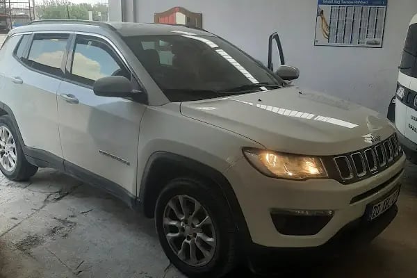 ARİZ OTOMOTİV FİAT ÖZEL SERVİSİ - Resim 20