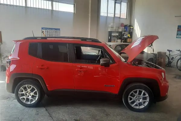 ARİZ OTOMOTİV FİAT ÖZEL SERVİSİ - Resim 6